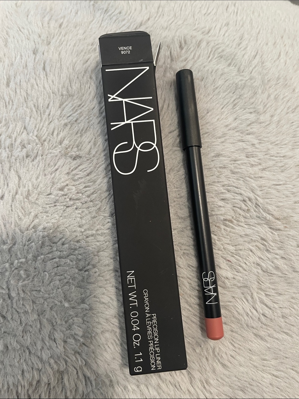 NARS Precision Lip Liner Vence - Pink Nude